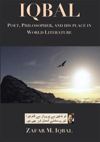 Imagen de portada: Iqbal: Poet, Philosopher, and His Place in World Literature 9781503530386