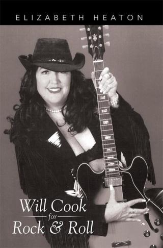 Cover image: Will Cook for Rock & Roll 9781503530676