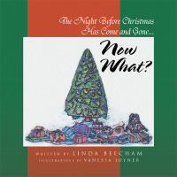 Cover image: The Night Before Christmas Has Come and Gone...Now What? 9781450021753
