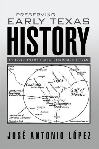 Omslagafbeelding: Preserving Early Texas History 9781503530973