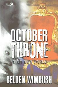 Imagen de portada: October Throne 9781503531475