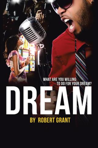 Imagen de portada: Dream 9781503531499