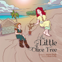 Cover image: The Little Olive Tree 9781503531567