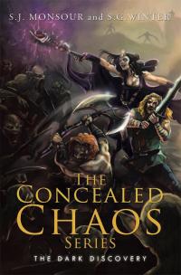 表紙画像: The Concealed Chaos Series 9781503531789