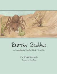 Cover image: Burrow Buddies 9781503531833