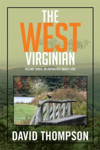 Cover image: The West Virginian 9781503532021