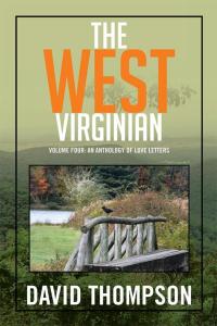 Cover image: The West Virginian 9781503532687