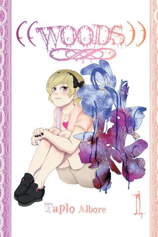 Cover image: Woods 9781503533080