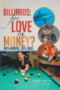 Imagen de portada: Billiards: for Love or Money? 9781503533127
