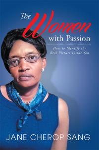 Cover image: The Women with Passion 9781503533479