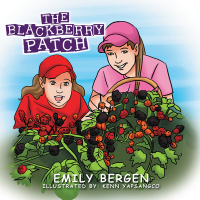 Cover image: The Blackberry Patch 9781503533561