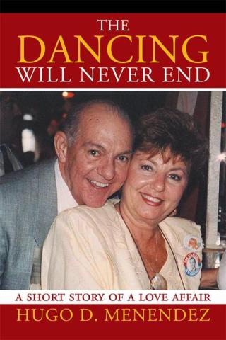 Cover image: The Dancing Will Never End 9781503533783