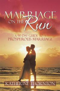 Imagen de portada: Marriage on the Run 9781503534179