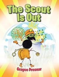Imagen de portada: The Scout Is Out 9781503534186