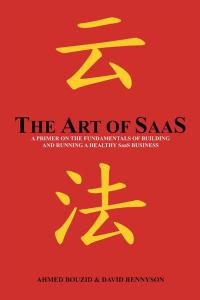 Cover image: The Art of Saas 9781503534537