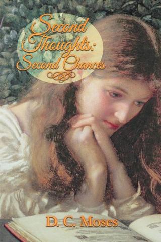 Cover image: Second Thoughts: Second Chances 9781503534728