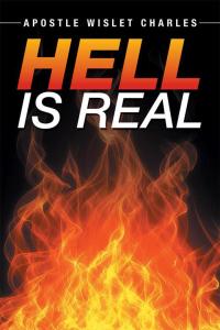 Cover image: Hell Is Real 9781503534766