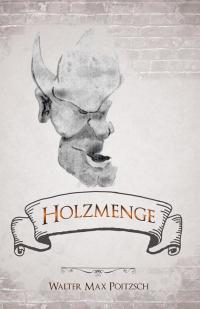 Cover image: Holzmenge 9781503535091