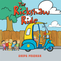 Cover image: The Rickshaw Ride 9781503535145