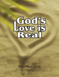 Cover image: God's Love Is Real 9781503535381