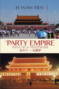 Cover image: The Party Empire 9781503549630