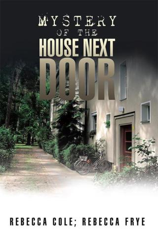 Imagen de portada: Mystery of the House Next Door 9781503535626