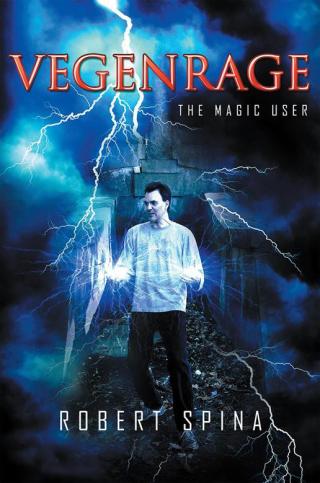 Imagen de portada: Vegenrage 9781503535640