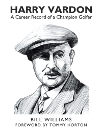 表紙画像: Harry Vardon 9781503535695