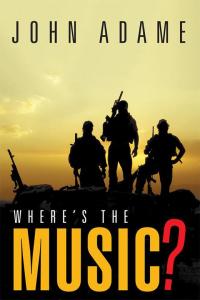 Cover image: Where’S the Music? 9781503535732
