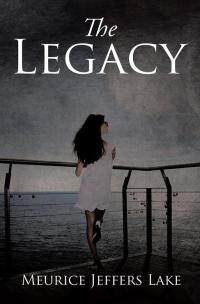 Cover image: The Legacy 9781503535886