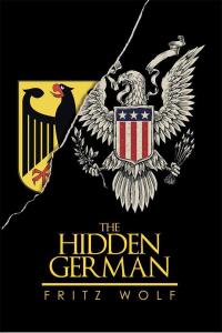 Cover image: The Hidden German 9781503535916