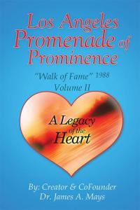 Imagen de portada: Los Angeles Promenade of Prominence 9781503535978