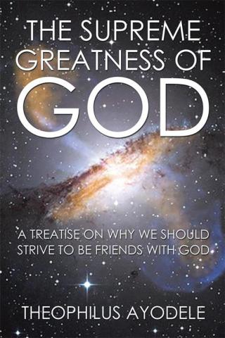 Titelbild: The Supreme Greatness of God 9781503536098