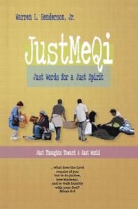 Cover image: Justmeqi 9781503536159