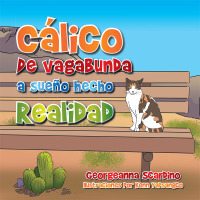 Cover image: Cálico 9781503536197