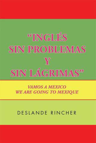 Cover image: ‘’Inglés Sin Problemas Y Sin  Lágrimas’’ 9781503536326