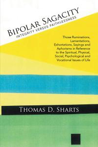 Cover image: Bipolar Sagacity 9781503536357