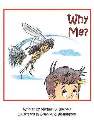 Omslagafbeelding: Why Me? 9781503536449