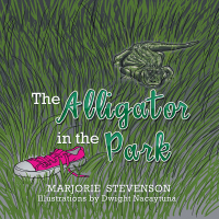 表紙画像: The Alligator in the Park 9781503536555