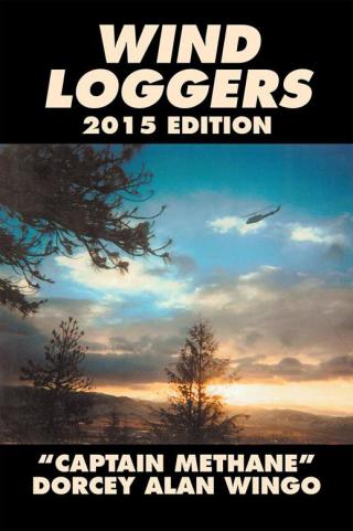 Cover image: Wind Loggers 9781503536876