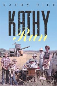 Imagen de portada: Kathy Run 9781503537019