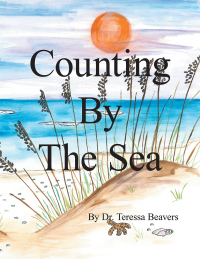 Cover image: Counting by the Sea 9781503537125