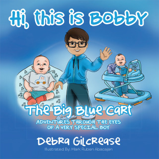 Cover image: Hi, This Is Bobby 9781503537361