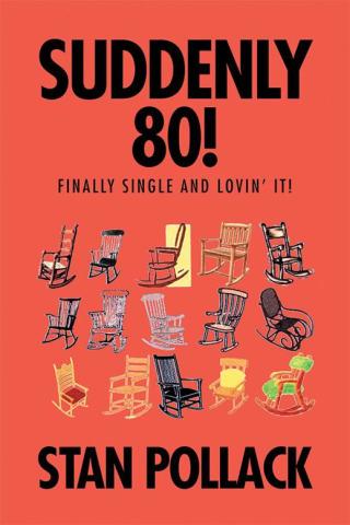 Cover image: Suddenly 80! 9781503537668
