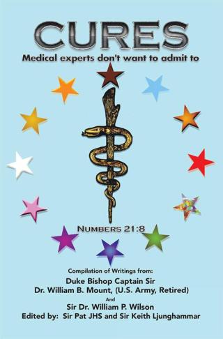 Imagen de portada: “Cures” 9781503538320