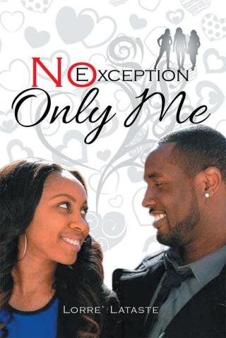 表紙画像: No Exception Only Me 9781503538405