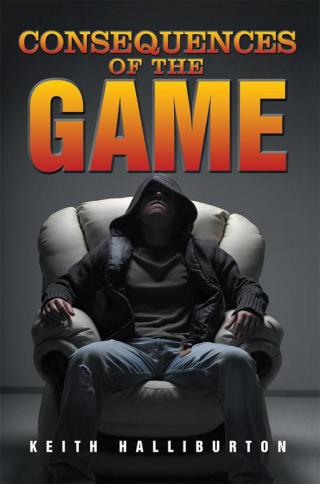Cover image: Consequences of the Game 9781503538702