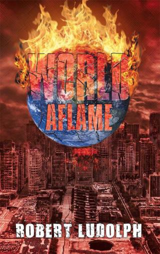 Imagen de portada: World Aflame 9781503538924