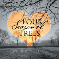 表紙画像: Four Seasonal Trees 9781503538948