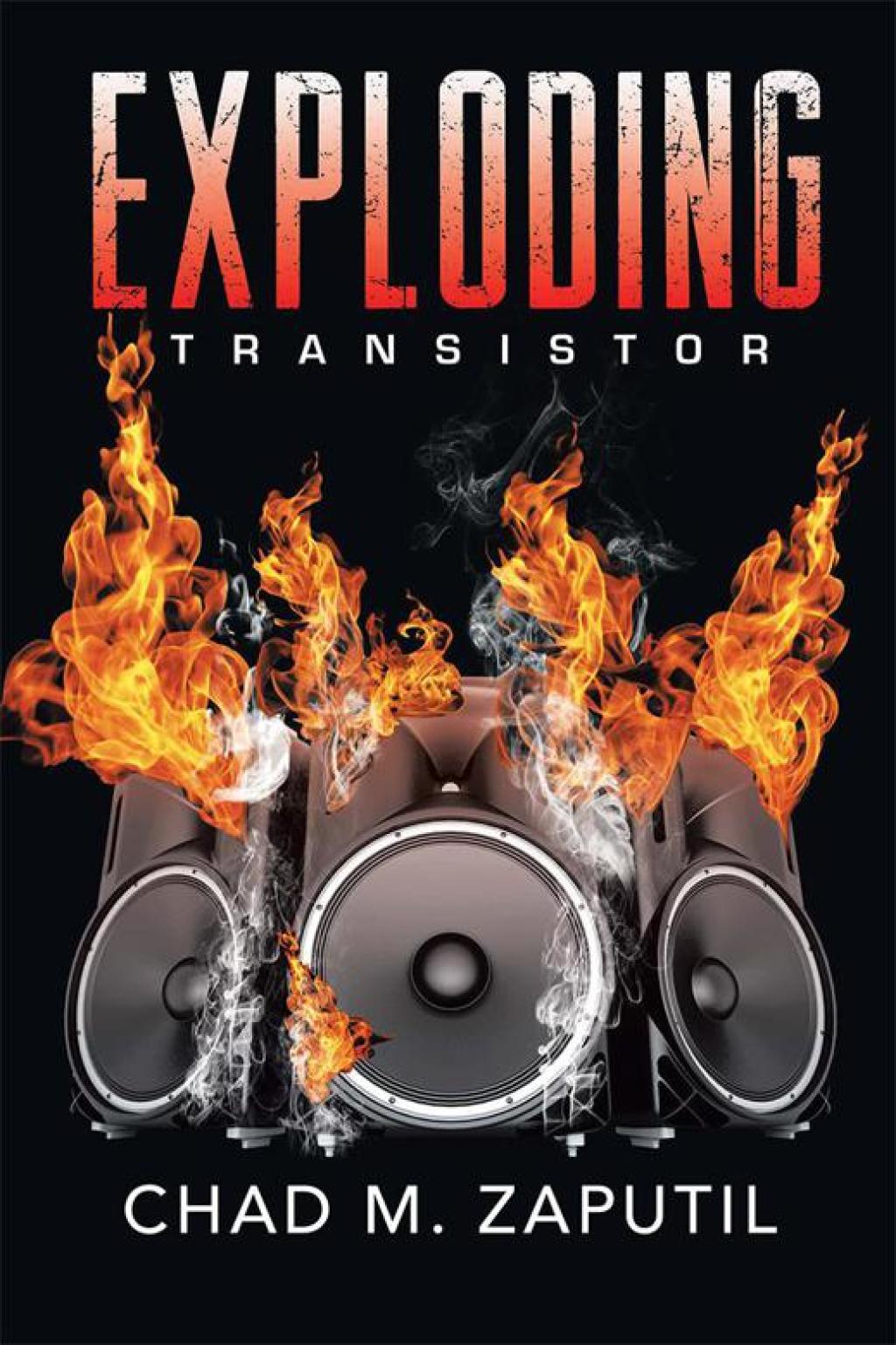Exploding Transistor (eBook)